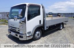 isuzu elf-truck 2016 CFJ0210698