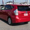 toyota prius-α 2011 -TOYOTA--Prius α DAA-ZVW41W--ZVW41-3015450---TOYOTA--Prius α DAA-ZVW41W--ZVW41-3015450- image 9