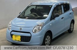 suzuki alto 2013 -SUZUKI 【福岡 581う3255】--Alto HA25S-900227---SUZUKI 【福岡 581う3255】--Alto HA25S-900227-