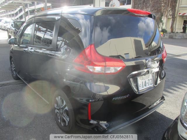 honda freed-plus 2020 quick_quick_6BA-GB5_GB5-3133636 image 2