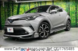 toyota c-hr 2018 CFJ1765485