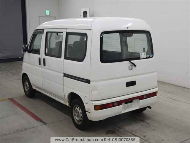 honda acty-van 2010 -HONDA--Acty Van HH5-1729491---HONDA--Acty Van HH5-1729491- image 2