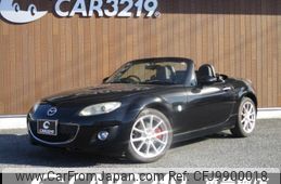 mazda roadster 2010 -MAZDA--Roadster NCEC--302196---MAZDA--Roadster NCEC--302196-