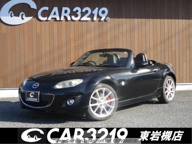 mazda roadster 2010 -MAZDA--Roadster NCEC--302196---MAZDA--Roadster NCEC--302196- image 1