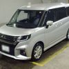 mitsubishi delica-d2 2023 -MITSUBISHI 【函館 502ﾜ 671】--Delica D2 5AA-MB37S--MB37S-111475---MITSUBISHI 【函館 502ﾜ 671】--Delica D2 5AA-MB37S--MB37S-111475- image 1