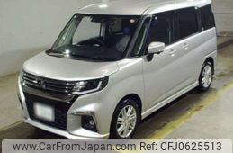 mitsubishi delica-d2 2023 -MITSUBISHI 【函館 502ﾜ 671】--Delica D2 5AA-MB37S--MB37S-111475---MITSUBISHI 【函館 502ﾜ 671】--Delica D2 5AA-MB37S--MB37S-111475-