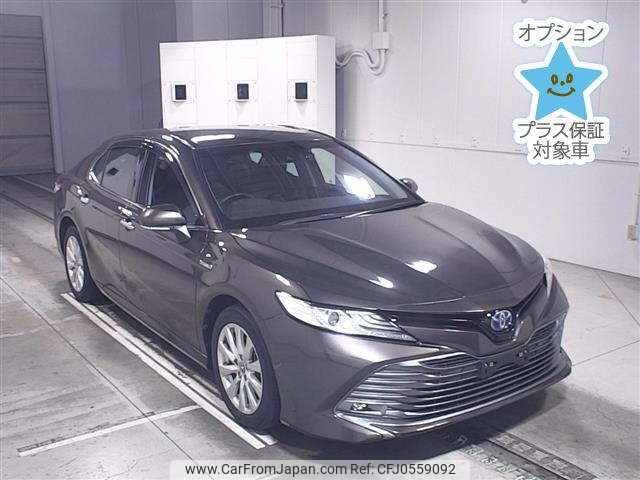 toyota camry 2017 -TOYOTA--Camry AXVH70-1013159---TOYOTA--Camry AXVH70-1013159- image 1