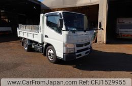 mitsubishi-fuso canter 2019 CFJ1529955