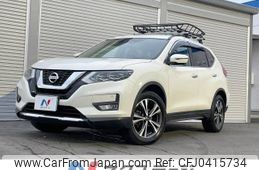 nissan x-trail 2018 -NISSAN--X-Trail DBA-NT32--NT32-085403---NISSAN--X-Trail DBA-NT32--NT32-085403-