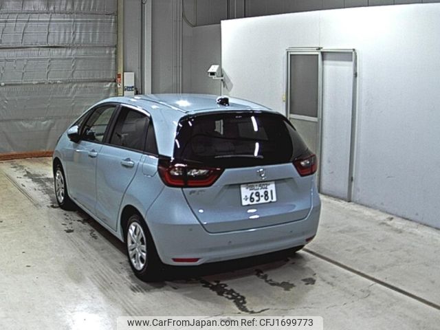 honda fit 2024 CFJ1699773 image 2