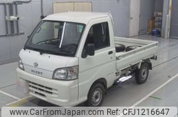 daihatsu hijet-truck 2014 -DAIHATSU--Hijet Truck S201P-0115694---DAIHATSU--Hijet Truck S201P-0115694-