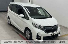 honda freed 2019 -HONDA--Freed GB5-1124290---HONDA--Freed GB5-1124290-