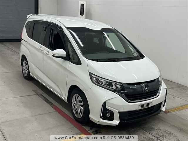 honda freed 2019 -HONDA--Freed GB5-1124290---HONDA--Freed GB5-1124290- image 1