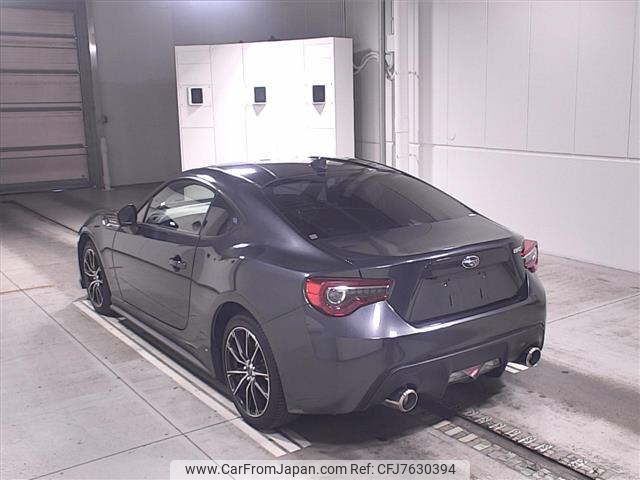 subaru brz 2017 -SUBARU--BRZ ZC6-025500---SUBARU--BRZ ZC6-025500- image 2