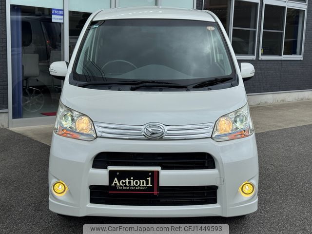 daihatsu move 2012 466 image 2
