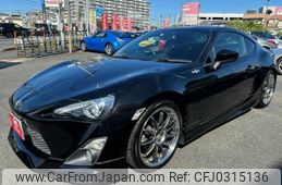 toyota 86 2015 -TOYOTA--86 ZN6--ZN6-055387---TOYOTA--86 ZN6--ZN6-055387-