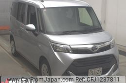 toyota tank 2020 -TOYOTA--Tank M900A--0454861---TOYOTA--Tank M900A--0454861-