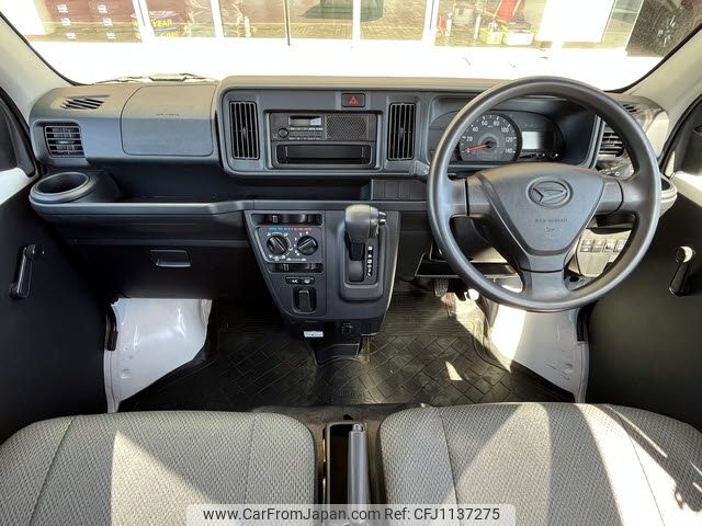 daihatsu hijet-van 2021 -DAIHATSU--Hijet Van 3BD-S321V--S321V-0481727---DAIHATSU--Hijet Van 3BD-S321V--S321V-0481727- image 2