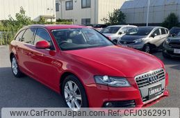 audi a4 2008 -AUDI--Audi A4 ABA-8KCAB--WAUZZZ8K59A015069---AUDI--Audi A4 ABA-8KCAB--WAUZZZ8K59A015069-