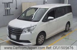 toyota noah 2014 -TOYOTA 【豊橋 501ﾕ7301】--Noah DBA-ZRR80G--ZRR80-0069060---TOYOTA 【豊橋 501ﾕ7301】--Noah DBA-ZRR80G--ZRR80-0069060-