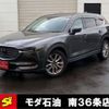mazda cx-8 2018 CFJ1830494 image 1