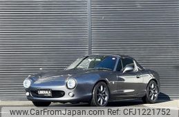 mazda roadster 2001 -MAZDA--Roadster GF-NB8C--NB8C202916---MAZDA--Roadster GF-NB8C--NB8C202916-