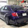 subaru impreza 2013 -SUBARU 【三重 301ﾙ5501】--Impreza GVB-007173---SUBARU 【三重 301ﾙ5501】--Impreza GVB-007173- image 2