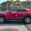 mazda cx-3 2019 quick_quick_5BA-DMEP_DMEP-101397 image 2