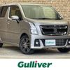 suzuki wagon-r 2020 -SUZUKI--Wagon R 5AA-MH95S--MH95S-147924---SUZUKI--Wagon R 5AA-MH95S--MH95S-147924- image 1