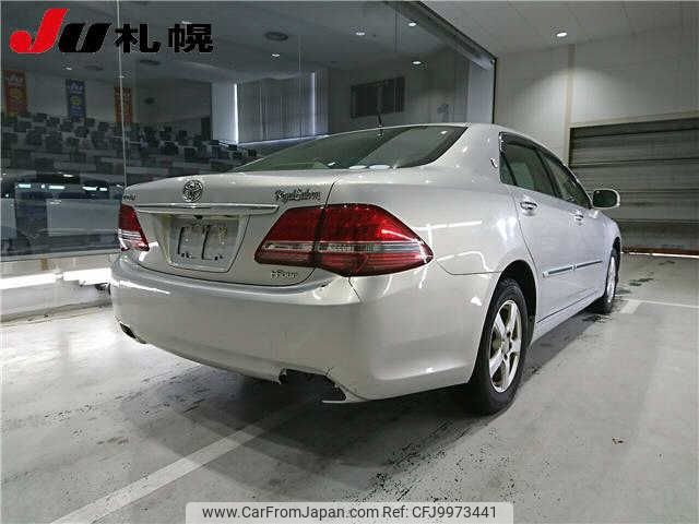 toyota crown 2009 -TOYOTA--Crown GRS201-0003772---TOYOTA--Crown GRS201-0003772- image 2