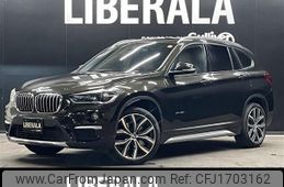 bmw x1 2016 CFJ1703162