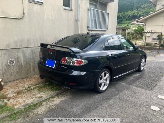 mazda atenza 2005 CFJ1525081 image 2