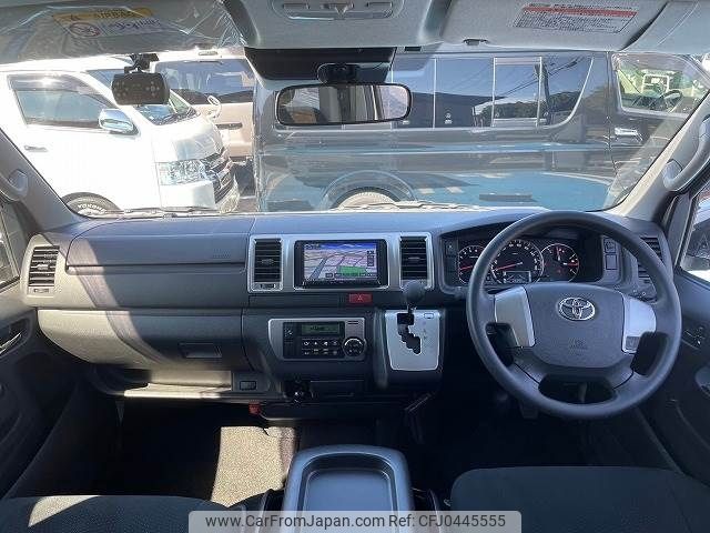 toyota hiace-van 2019 -TOYOTA--Hiace Van CBF-TRH200V--TRH200-0307254---TOYOTA--Hiace Van CBF-TRH200V--TRH200-0307254- image 2