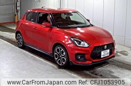 suzuki swift 2022 -SUZUKI 【愛媛 301せ6085】--Swift ZC33S-501422---SUZUKI 【愛媛 301せ6085】--Swift ZC33S-501422-