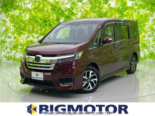 honda stepwagon 2021 quick_quick_6BA-RP4_RP4-1306934 image 1
