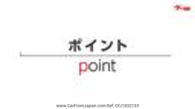 nissan march 2004 CFJ1832133 image 2