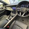 audi q8 2022 quick_quick_3AA-F1DCBA_WAUZZZF19ND022772 image 2