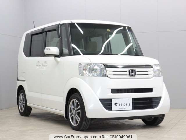 honda n-box 2013 -HONDA--N BOX DBA-JF1--JF1-1297578---HONDA--N BOX DBA-JF1--JF1-1297578- image 1