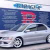 mitsubishi lancer 2004 CFJ1666126 image 2