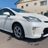 toyota prius 2012 -TOYOTA--Prius DAA-ZVW30--ZVW30-5446652---TOYOTA--Prius DAA-ZVW30--ZVW30-5446652- image 2
