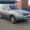 ssangyong rexton 2005 ED-01085-20191220 image 1