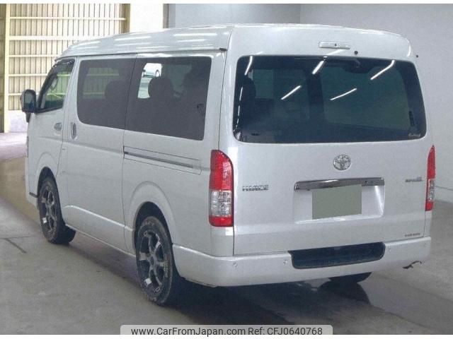 toyota hiace-van 2021 quick_quick_3BF-TRH211K_TRH211-8010369 image 2