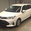 toyota corolla-fielder 2022 CFJ1747996 image 1