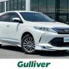 toyota harrier 2019 -TOYOTA--Harrier DBA-ZSU60W--ZSU60-0178604---TOYOTA--Harrier DBA-ZSU60W--ZSU60-0178604- image 1