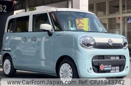 suzuki wagon-r 2025 CFJ1343742