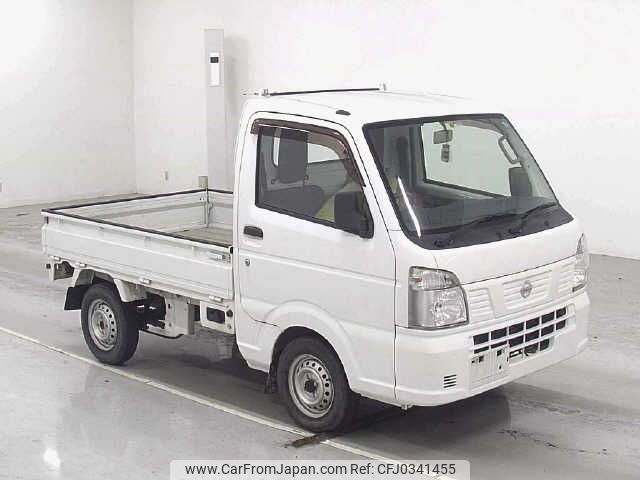 nissan clipper-truck 2018 -NISSAN--Clipper Truck DR16T--389937---NISSAN--Clipper Truck DR16T--389937- image 1