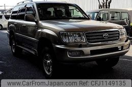 toyota land-cruiser-100 2005 quick_quick_KR-HDJ101K_0027179