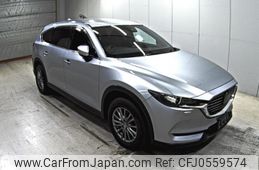 mazda cx-8 2017 -MAZDA--CX-8 KG2P-102224---MAZDA--CX-8 KG2P-102224-