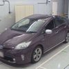 toyota prius 2013 -TOYOTA--Prius DAA-ZVW30--ZVW30-1744406---TOYOTA--Prius DAA-ZVW30--ZVW30-1744406- image 1