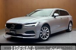 volvo v90 2017 -VOLVO--Volvo V90 DBA-PB420--YV1PW10MDJ1038172---VOLVO--Volvo V90 DBA-PB420--YV1PW10MDJ1038172-